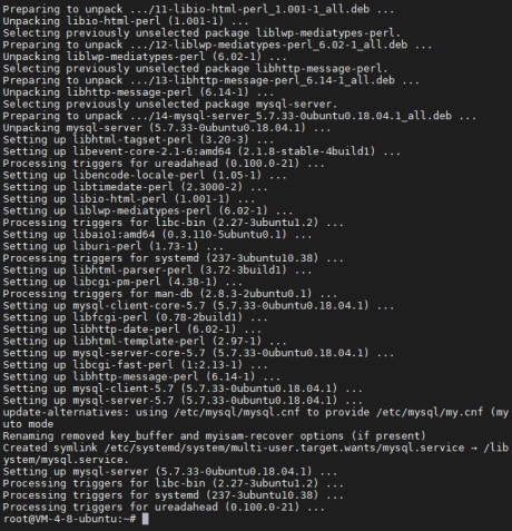Ubuntu Mysql 安装和远程设置记录[不要再忘记啦]