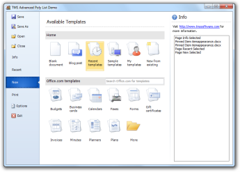 Delphi-TMS VCL UI Pack v10.7.1.0 安装版和源码版本