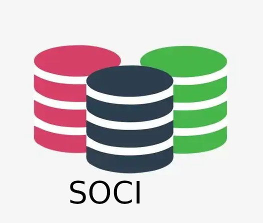 SOCI-C++数据库访问库-SOCI安装[一]