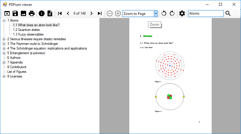 Delphi-Winsoft PDFium Component Suite 一款专为 Delphi/C++ Builder 开发者设计的 PDF 处理组件套件