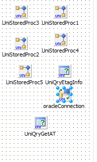 Delphi-UniDAC (Universal Data Access Components) 是一套用于数据库连接的组件