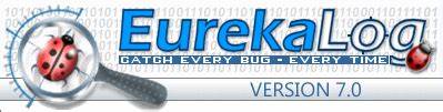 Delphi-EurekaLog 强大的异常/泄漏处理工具