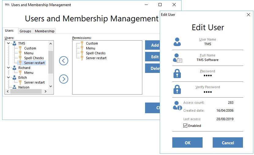 Delphi-TMS VCL Security System-增强VCL应用程序安全性