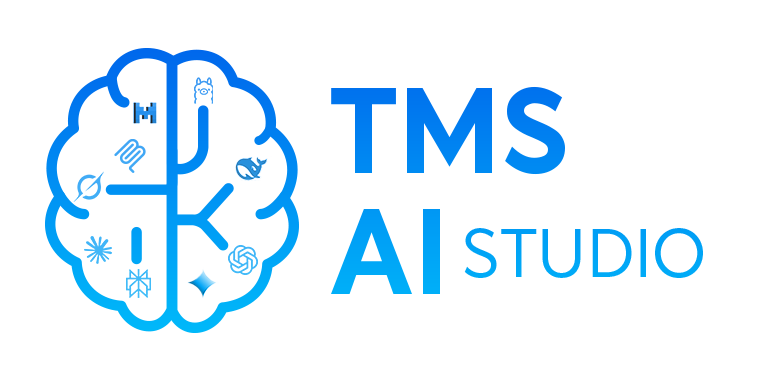 Delphi-TMS AI Studio 一款人工智能开发与集成平台-深度学习,自然语言处理