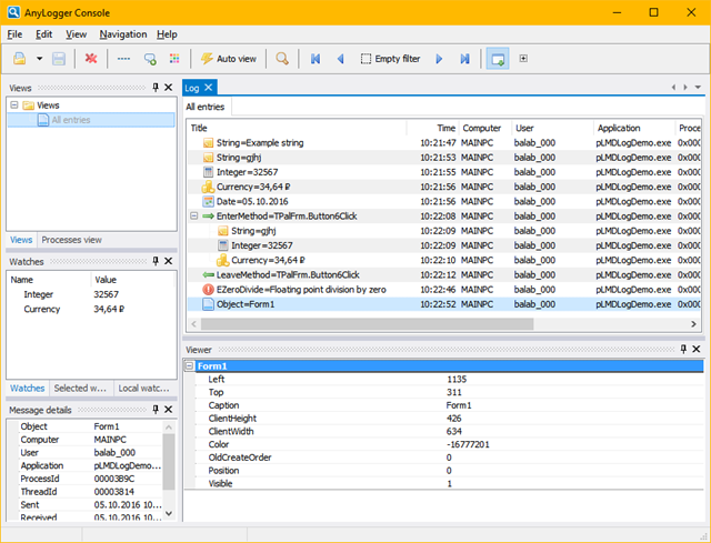 Delphi-LMD VCL Complete 为开发者提供丰富的工具和控件