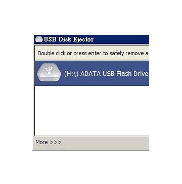 pascal-Pascal USB-Disk-Ejector：安全移除USB设备的开源解决方案