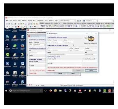 Pascal REST-DataWare：轻量级REST API开发框架