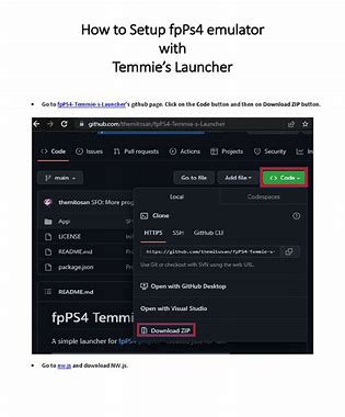 pascal-fpPS4：基于 Free Pascal 的 PlayStation 4 模拟器项目