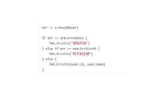 go-Go语言Web框架Beego：快速构建企业级应用