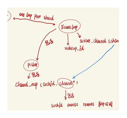c++-C++ muduo网络库：高性能服务器开发的利器