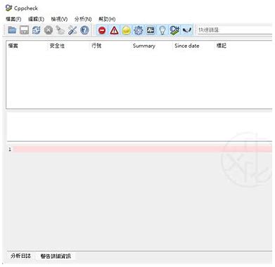 Cppcheck：强大的C/C++静态代码分析工具