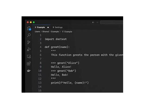 C++ 单元测试框架 Doctest：轻量级、零依赖的测试利器