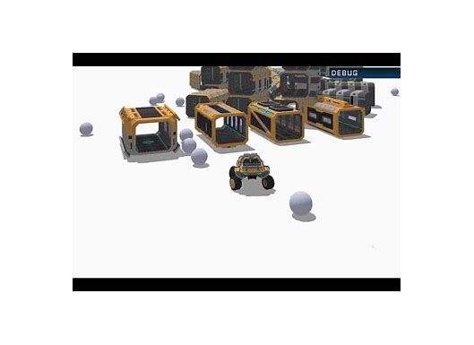 C++ JoltPhysics：高性能物理引擎深度解析