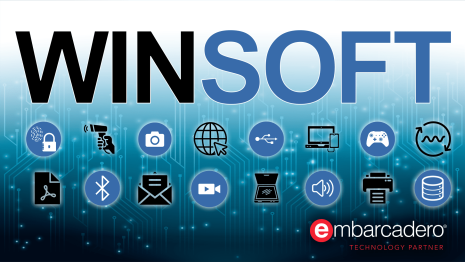 Winsoft AI Runtime v.1.7-Delphi  原生 AI 集成引擎