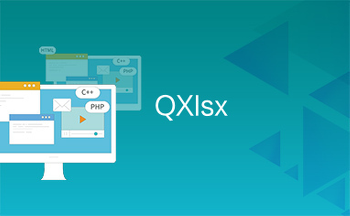深入解析 C++ QXlsx 库：如何在 Qt 项目中高效读写 Excel 文件并实现数据可视化处理的完整指南与实战案例