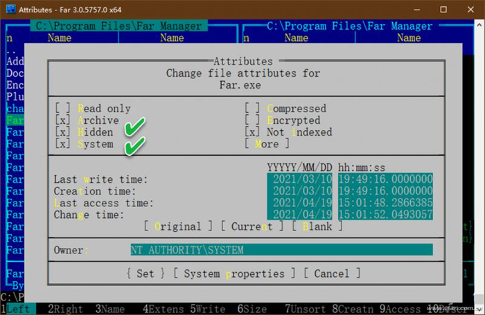 告别鼠标依赖！揭秘 C++ 打造的传奇文件管理器 FarManager：从源码剖析到插件开发实例的全方位技术指南