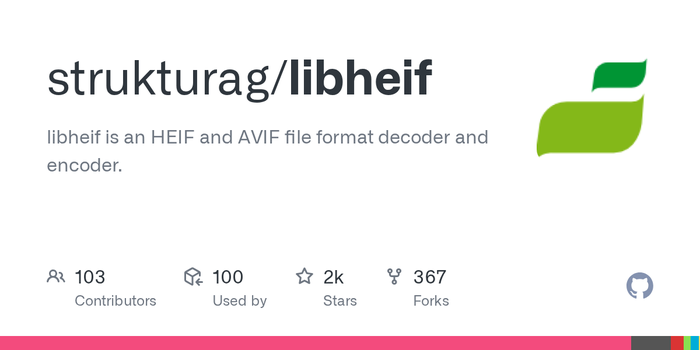 突破 JPEG 限制！深入探索 libheif 库在 C++ 开发中的实际应用，轻松实现 HEIC 图片解码与编码的完美解决方案与技术细节剖析