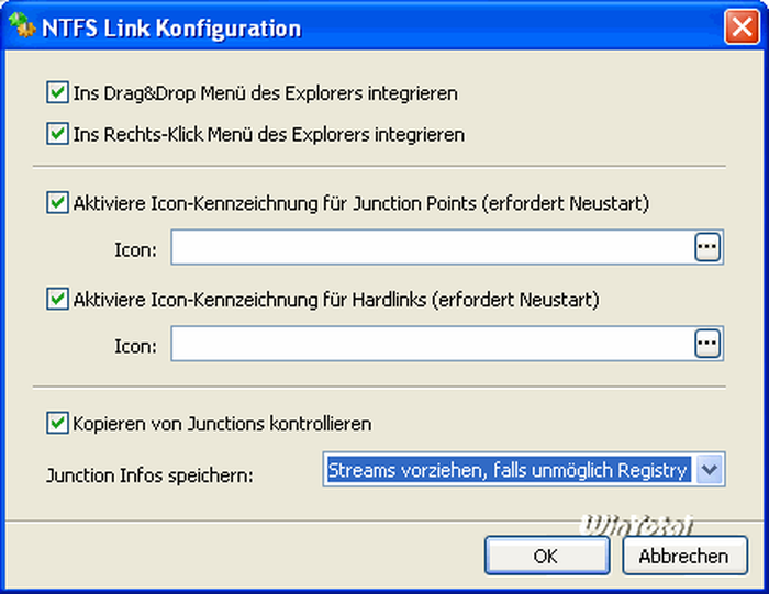 深入探索 Pascal NTFSLink 开源项目：轻松掌握 Windows NTFS 符号链接、目录联结与硬链接创建的终极指南与实战代码