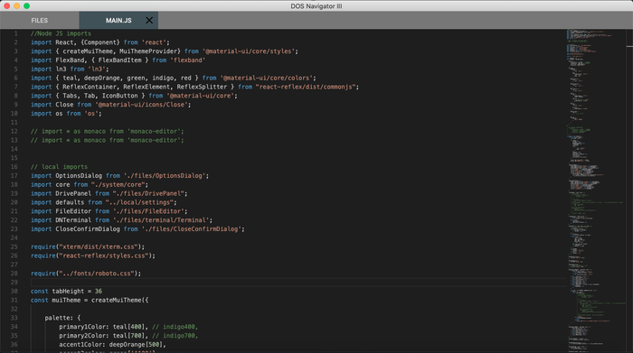 重温复古计算之美：基于 Pascal 语言的 Dos-Navigator 文件管理器深度解析、功能介绍及代码实例演示指南