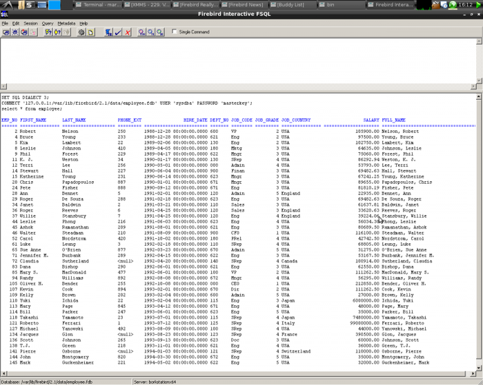 用 SQL 思维重塑文件管理：Go 语言开源项目 fsql 深度解析，如何像查询数据库一样高效检索本地文件系统，彻底告别复杂 find 命令的开发者效率神器