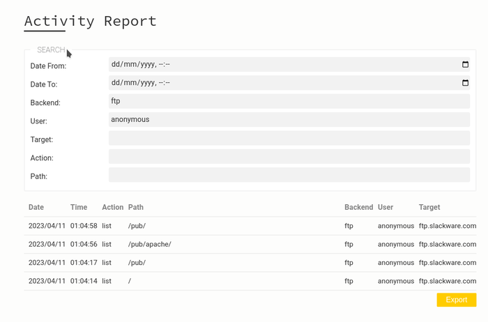 揭秘 Go 语言开源神器 Filestash：如何轻松搭建支持 S3、FTP 与 Git 的现代化 Web 文件管理平台，替代 Dropbox 的自建私有云盘终极方案